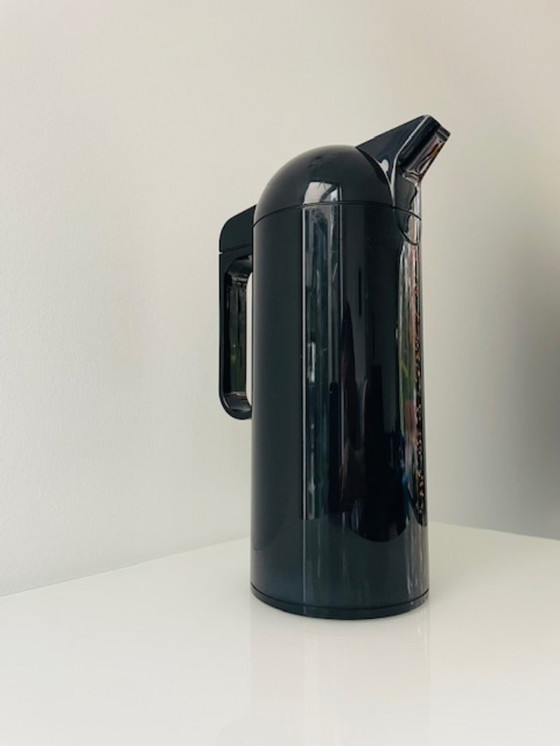 Image 1 of Thermos vintage postmoderne Leifheit années 80