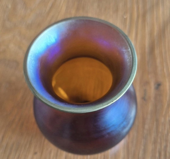 Image 1 of Cabinet vase