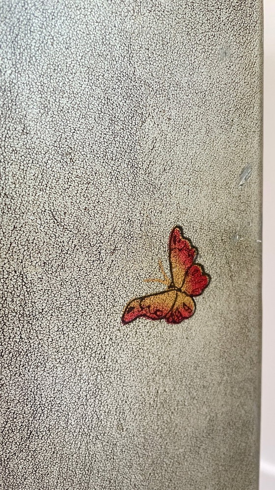 Image 1 of Vintage Asia Storage Trunk