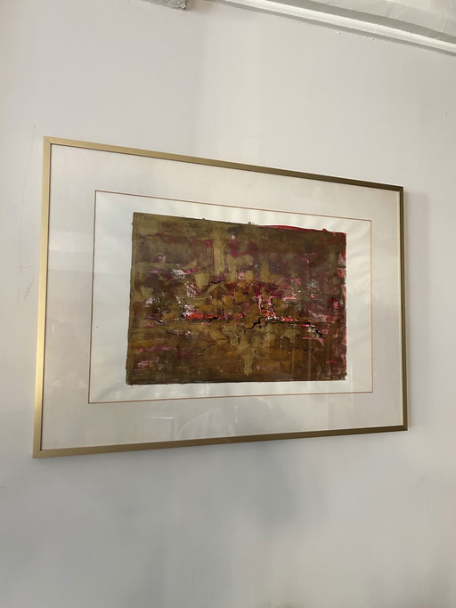 Opera astratta 1978