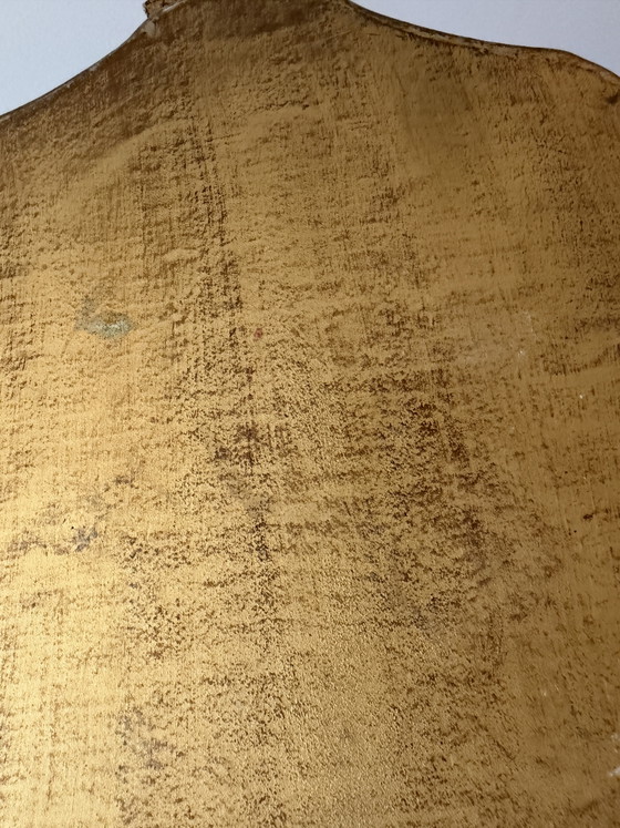 Image 1 of Florentine Tray