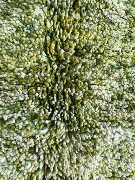 Berber Marokkanischer Teppich 250cm x 150cm – Teppiche & Läufer, Wool, Cotton (photo 4 of 9)