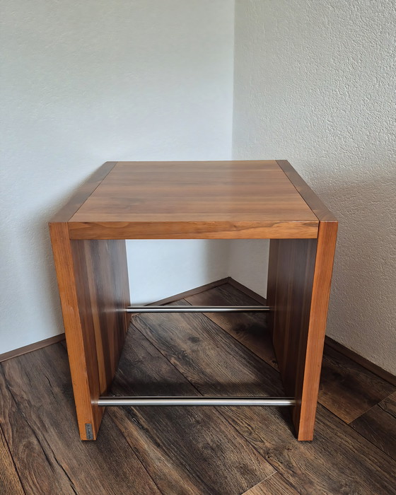 Image 1 of Table d'appoint Bert Plantagie