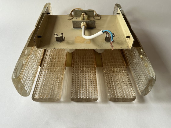 Image 1 of Applique murale danoise Vitrika