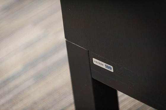 Image 1 of Thonet Series Model 6110 Lounge Chair