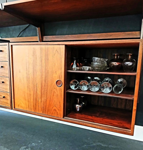 Image 1 of Kai Kristiansen bookcase