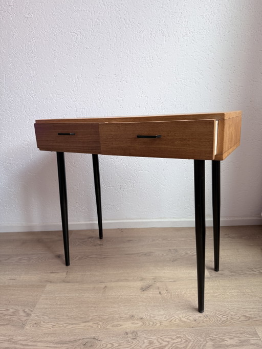 Vintage 1960s sideboard | Side table | Hall table