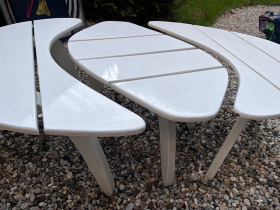 Image 1 of Triconfort 1960 set of 3