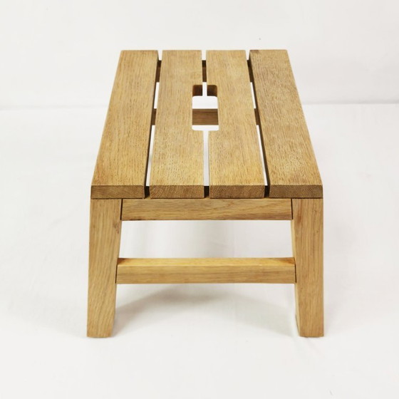 Image 1 of Taburete Trip Trop, Skagerak-Fritz Hansen, Dinamarca.
