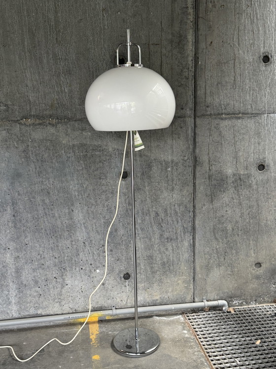 Image 1 of Harvey Guzzni Meblo vloerlamp