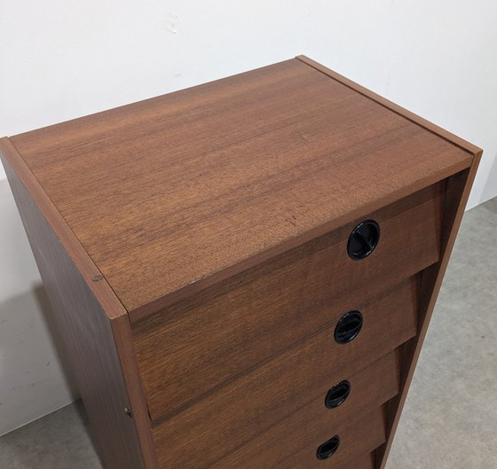 Image 1 of  Vintage shoe chest 