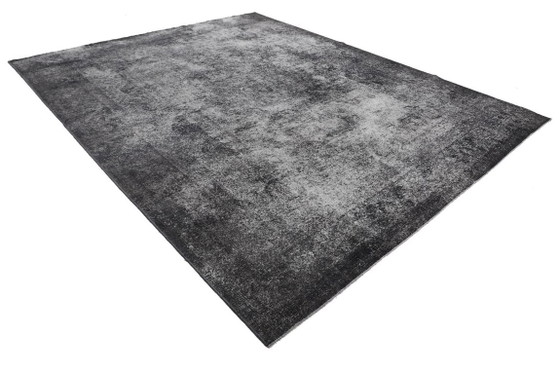 Tappeto artistico vintage annodato a mano, 300x387 – Vintage Teppich, Tappeti, Wool (photo 3 of 9)