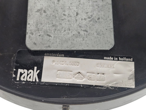 Image 1 of Raak Amsterdam - Vetro opale - Modello P.1454.0003 - Lampada da soffitto