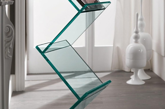 Image 1 of 1x Tonelli Bookcase Albero