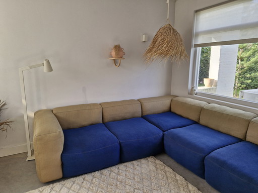 HAY mags Corner Sofa