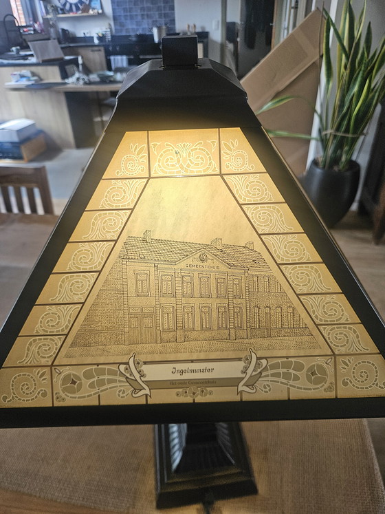 Image 1 of Atelier Decor 'Ingelmunster' - limitierte Auflage 21/50