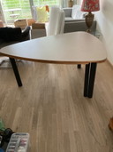 Castelijn design vlindertafel