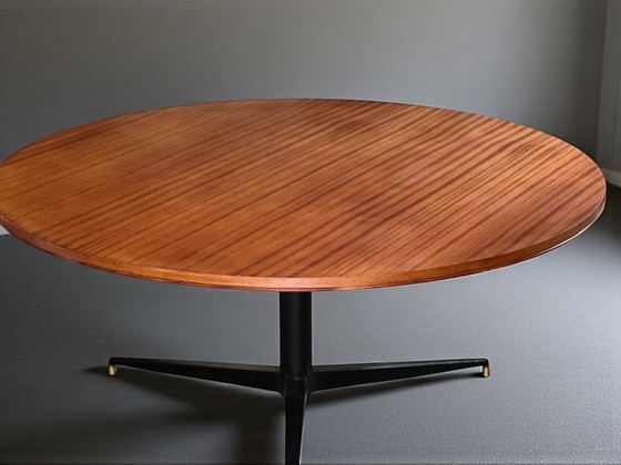 Image 1 of Tavolo da pranzo John Tabraham per DS Vorster 1960