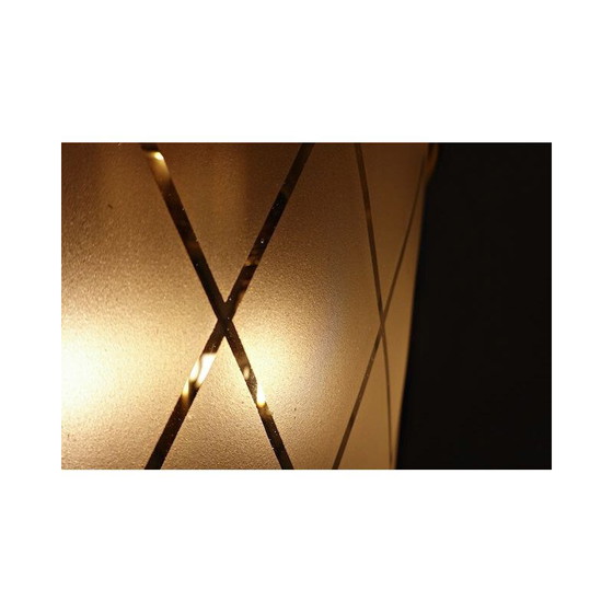 Image 1 of Vintage Pietro Chiesa Lantern, Italy 1940s