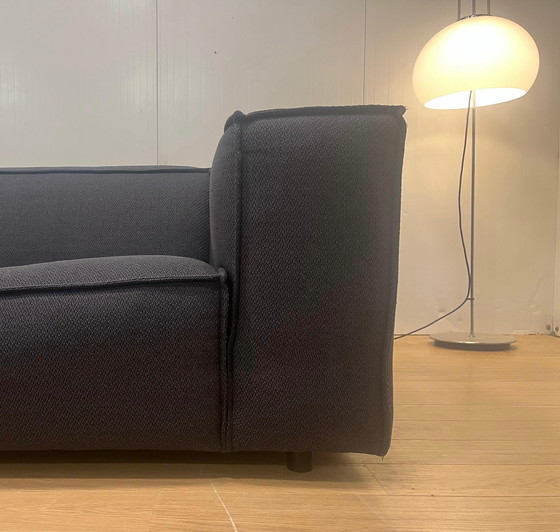 Image 1 of Fest Amsterdam Corner Sofa Dark Blue