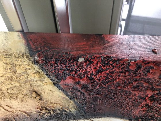 Image 1 of Expressionistische Darstellung einer Person