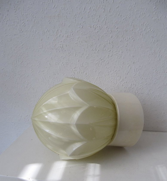 Image 1 of Art Deco Thabur lamp ceiling lamp