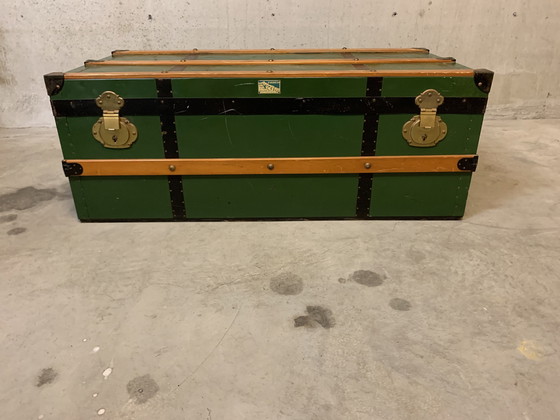 Image 1 of Everest Transportkiste oder Reisekoffer