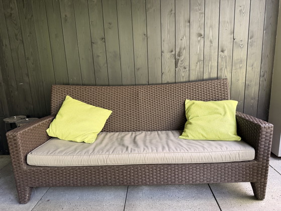 Image 1 of Compacte Royal Botania Loungeset