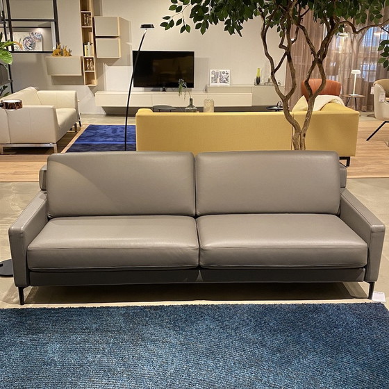 Image 1 of Rolf Benz Ego 3-zitsbank