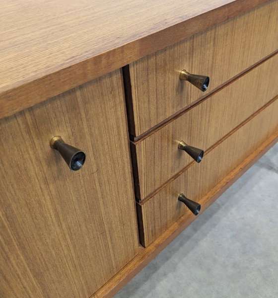 Image 1 of Mid-century sideboard 1960s
