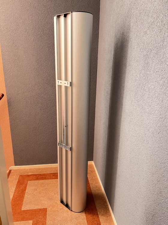 Bibop bathroom furniture – Desalto, Wall cabinet, Metal, Plastic (photo 6 of 7)