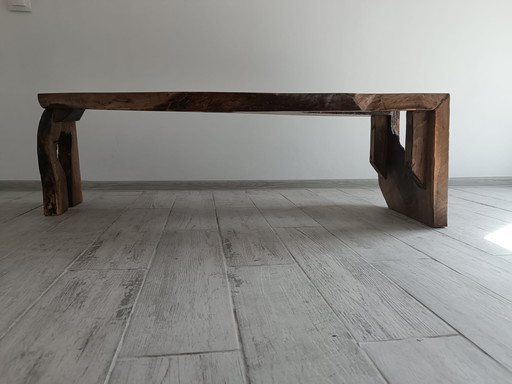 Elder Rift - La majesté de la terre usée par le temps