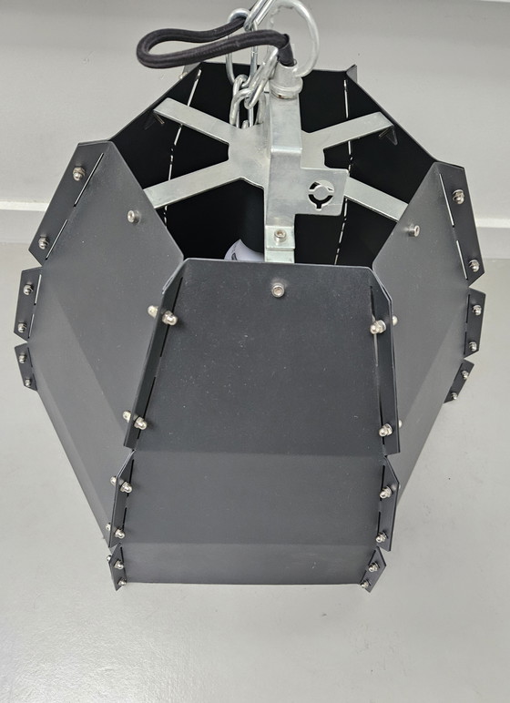 Image 1 of Qazqa Niro Qazqa Design Hanglamp door Martijn Visser