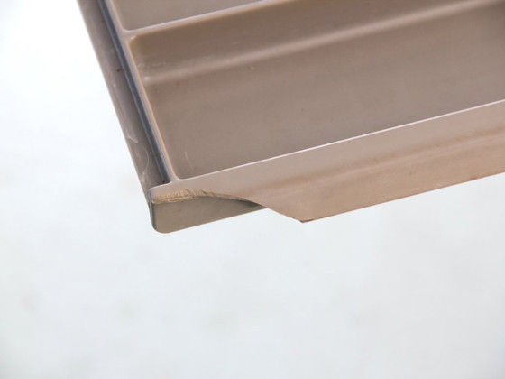 Image 1 of Scrivania per ufficio Action di George Nelson per Mobilier international