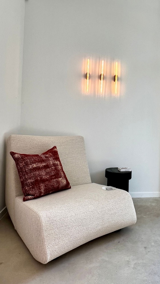 Image 1 of Prostoria Afwezige fauteuil