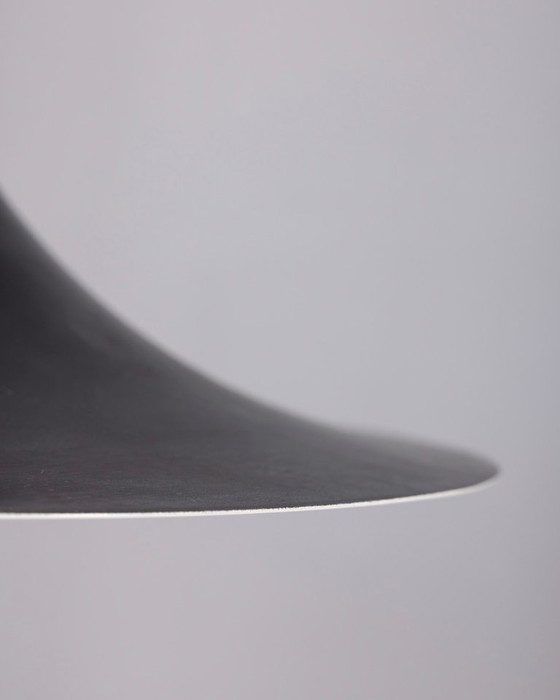 Image 1 of Vintage chandelier from the 70s designed by C. Bonderup & T. Thorup for Fog & Mørup 