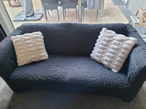 2-seater sofa