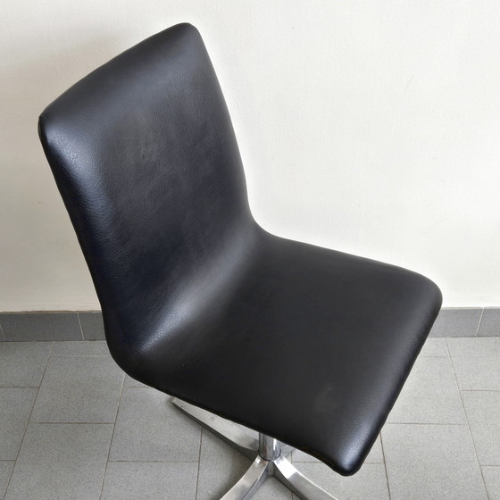 Image 1 of Suite of Vintage Chairs 1970