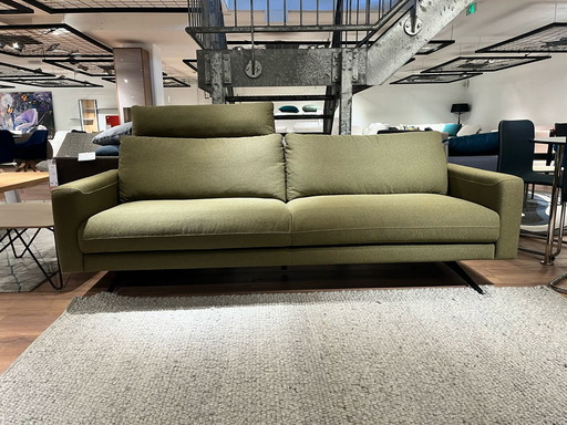 W. Schillig Maxxim 3-Sitzer-Sofa