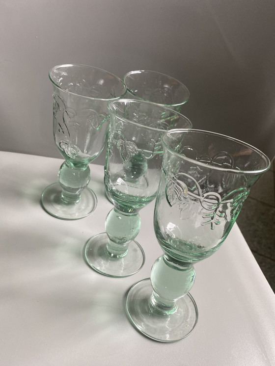 Image 1 of 4 Ligplaatsen Vidrios San Miguel