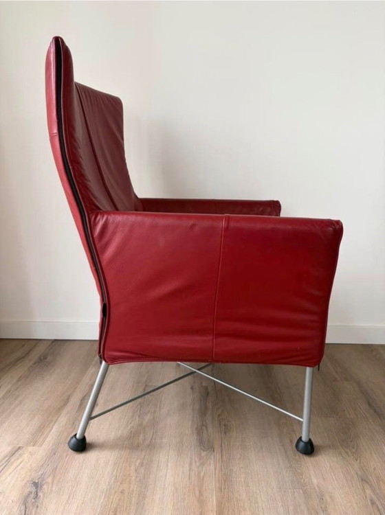 Image 1 of Poltrona Montis Charly, 2 pezzi.