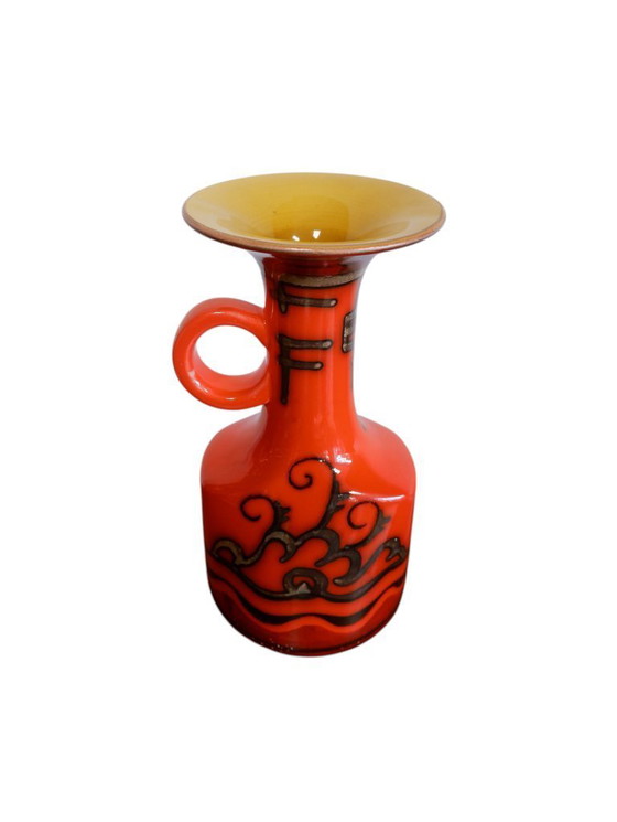 Image 1 of Vaso Flora Gouda Tokyo