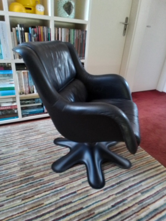 Image 1 of Haimi armchairs