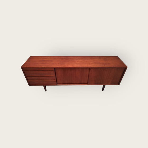 Image 1 of Mid Century Sideboard