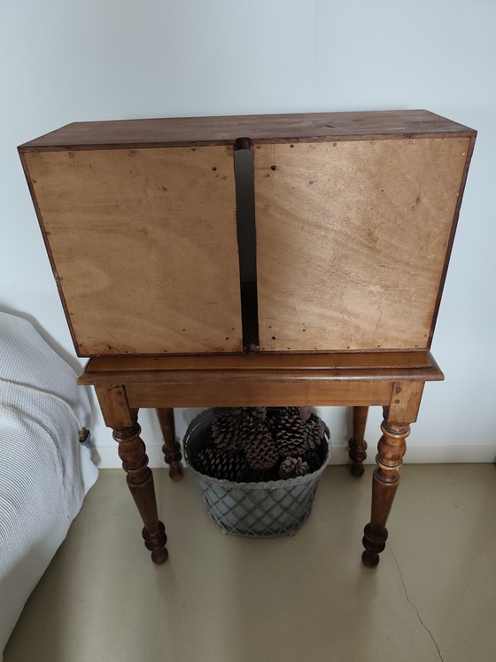 Image 1 of Sortierschrank