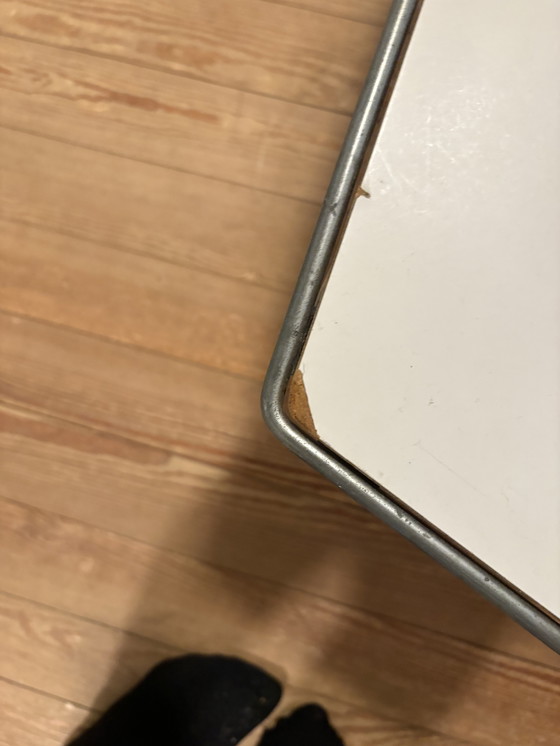 Image 1 of Silla Bofinger Penta y Tisch von Barry y Moltzer