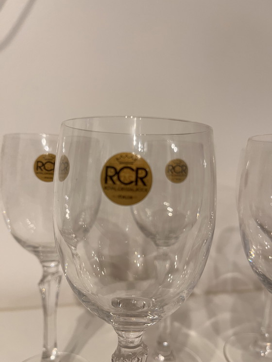 Image 1 of RCR Cristalleria Italiana-bril