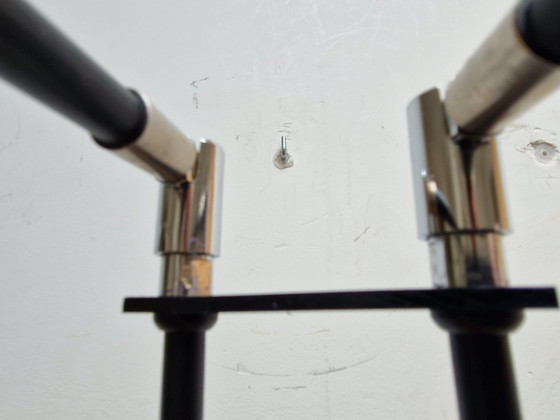 Image 1 of Elco Light double lampadaire