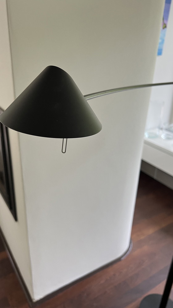 Image 1 of Artimede Milano Nestore Staande Lamp Zwart