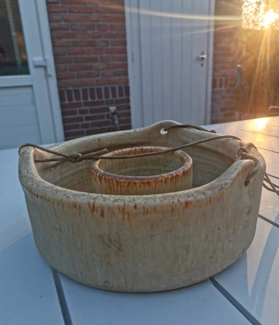 Image 1 of Pot suspendu Jaap Ravelli